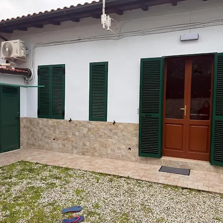 Villino La Perla Marina * Marina Di Pisa