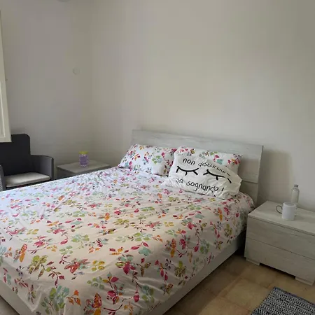 Villino La Perla Marina Holiday home