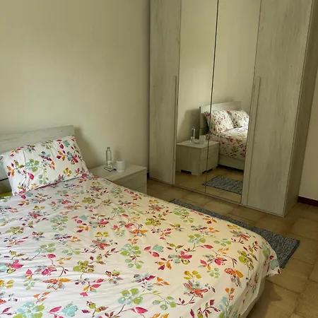 Tatil Evi Villino La Perla Marina Marina Di Pisa