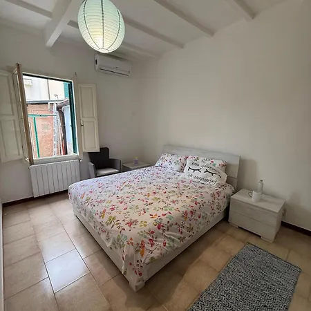 Villino La Perla Marina
