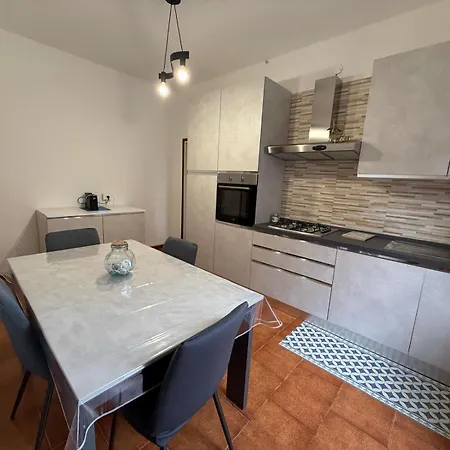 Holiday home Villino La Perla Marina *