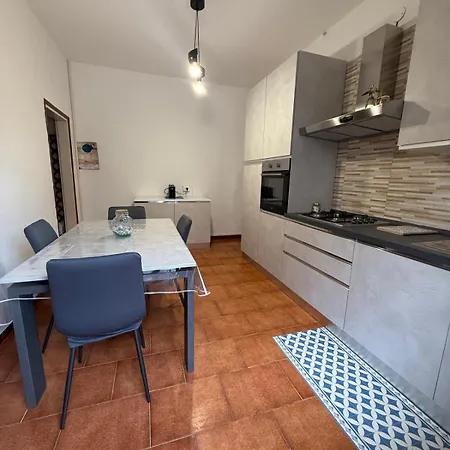 Villino La Perla Marina *